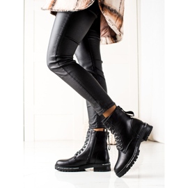 Goodin Modische Arbeiter mit Erwärmung schwarz 2