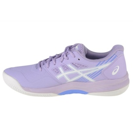 ASICS Gel-Game 8 W 1042A152-500 Schuhe lila 1