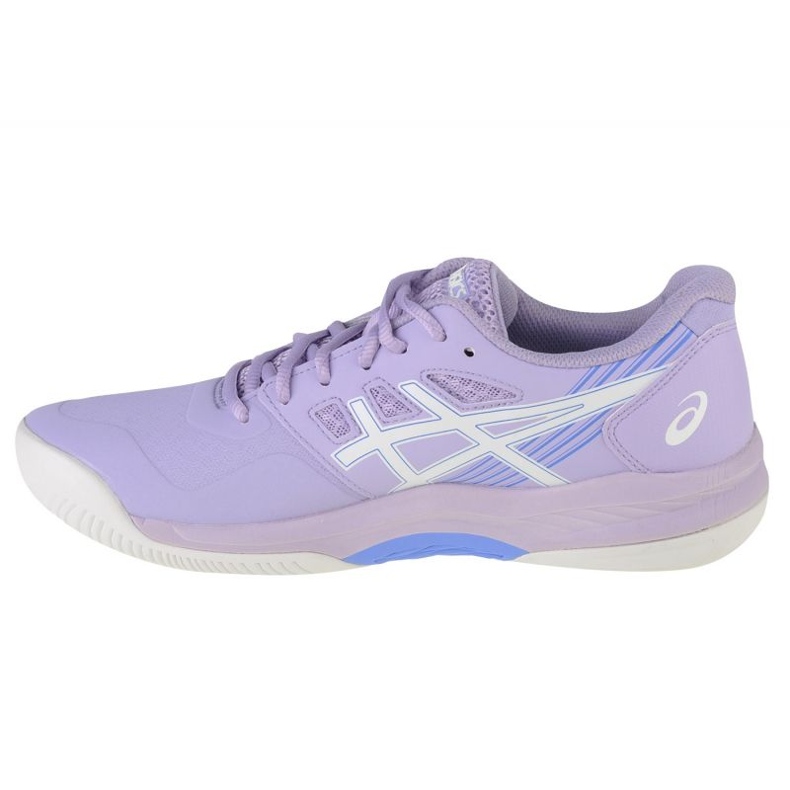 ASICS Gel-Game 8 W 1042A152-500 Schuhe lila 1