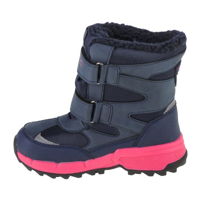 Kappa Cekis Tex Schuhe 260903K-6722 blau 1