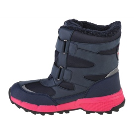 Kappa Cekis Tex T 260903T-6722 Schuhe blau 1