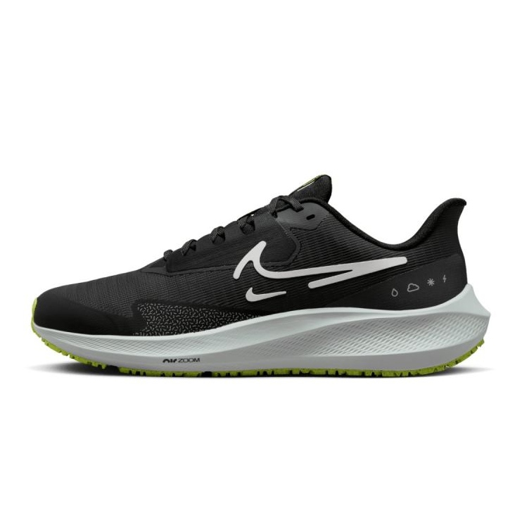 Nike Air Zoom Pegasus 39 Shield M DO7625-002 Schuhe schwarz 1