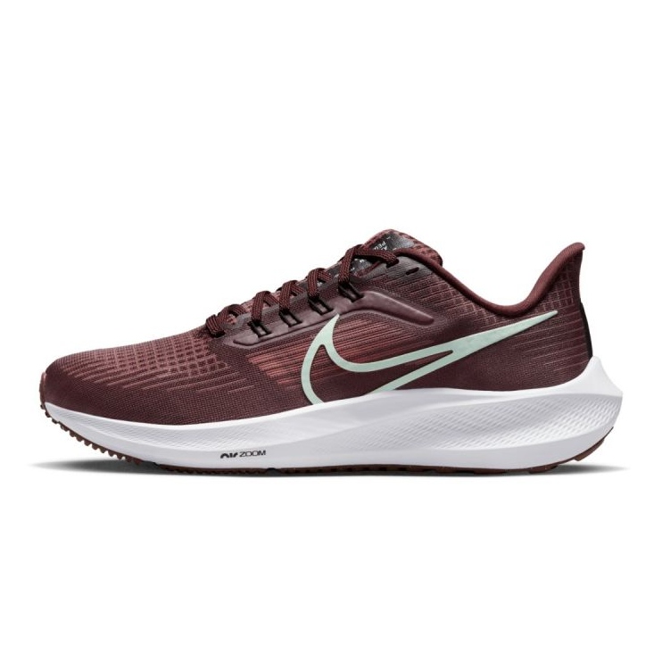 Nike Air Zoom Pegasus 39 M DH4072-600 Schuhe rot mehrfarbig 1