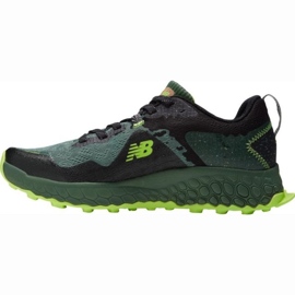 New Balance Fresh Foam Hierro v7 MTHIERT7 Schuhe grün 1