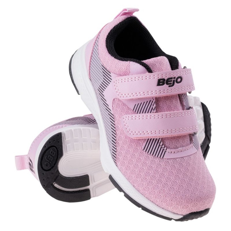 Bejo Bremeris Schuhe 92800401168 rosa 1