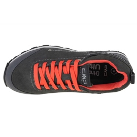CMP Elettra Low Schuhe 38Q4616-41UH grau 2