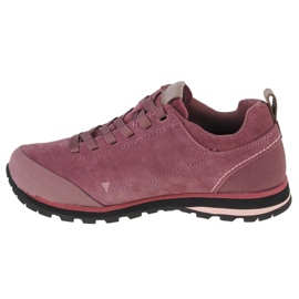 Schuhe CMP Elettra Low W 38Q4616-H843 rosa 1