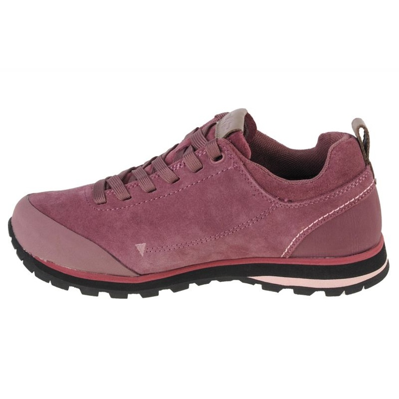 Schuhe CMP Elettra Low W 38Q4616-H843 rosa 1