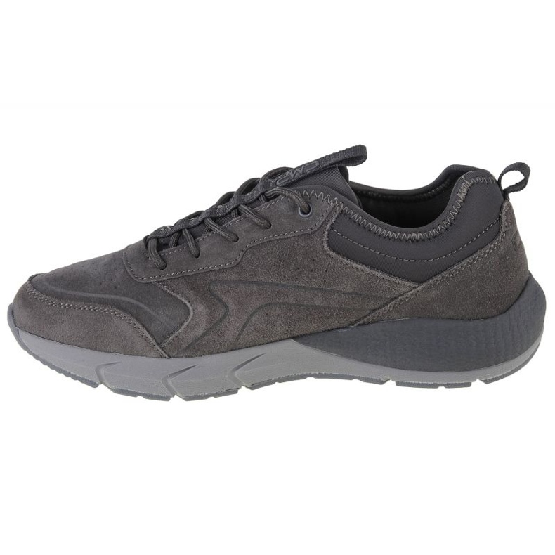 CMP Syryas Wp 3Q24897-U911 Schuhe grau 1