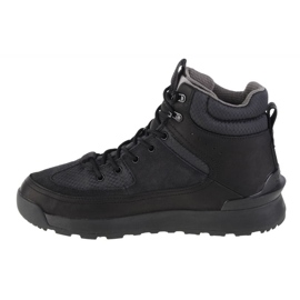 Lacoste Urban Breaker Gtx 742CMA000302H Schuhe schwarz 1