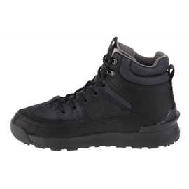 Lacoste Urban Breaker GTX M 742CMA000302H Schuhe schwarz 1