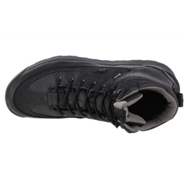 Lacoste Urban Breaker GTX M 742CMA000302H Schuhe schwarz 2