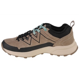 CMP Kaleepso Low Wanderschuhe W 31Q4906-02PM braun 1