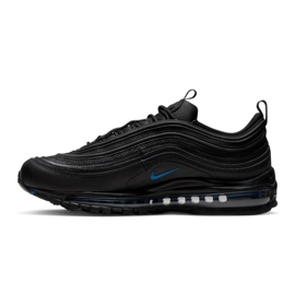 Nike Air Max 97 M DZ4505-001 Schuhe schwarz 1