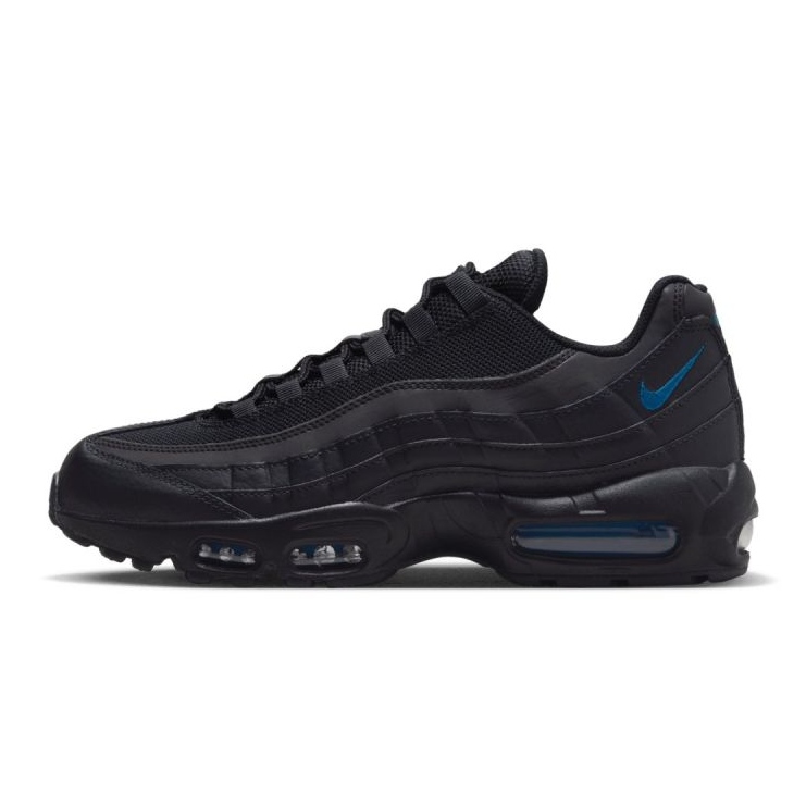 Nike Air Max 97 M DZ4511-001 Schuhe schwarz 1