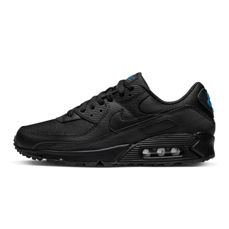 Nike Air Max 90 M DZ4504-001 Schuhe schwarz 1