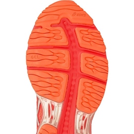 Asics Gel-Cumulus 18 T6C8N-2093 Laufschuhe rosa 1