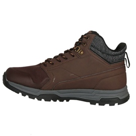 Schuhe Joma TK.Ajofrin 2224 M TKAJOW2224 braun 1