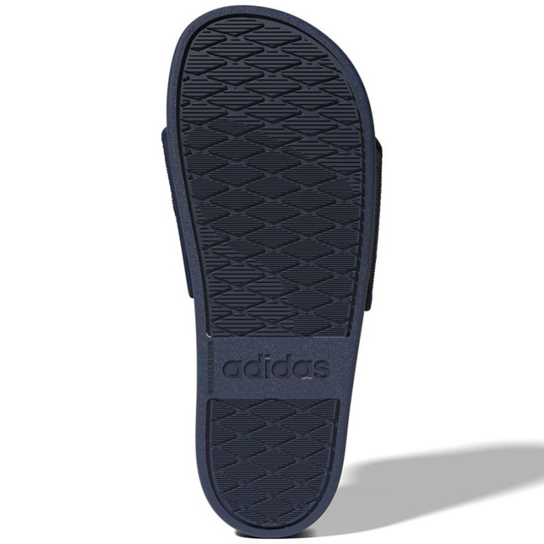 Adidas Adilette Comfort W GV7086 Hausschuhe rot marineblau rosa grün 3
