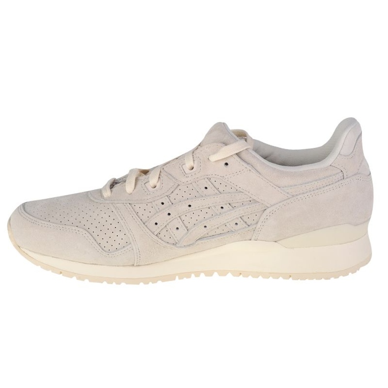 Asics Gel-Lyte III Og M 1201A050-100 Schuhe weiß 1