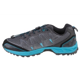 CMP Altak Wp Trail 3Q48267-67UM Laufschuhe grau 1