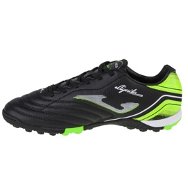 Joma Aguila 2231 Tf M AGUW2231TF Fußballschuhe schwarz schwarz 1