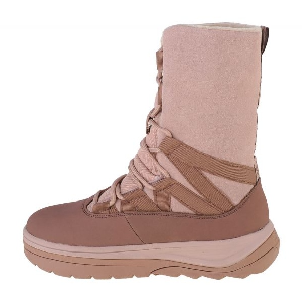 4F Damen Inua Boots W 4FAW22FSBSF006-56S rosa 1