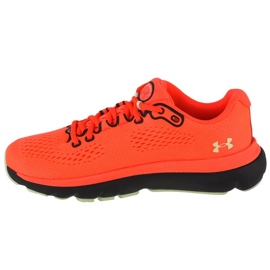 Laufschuhe Under Armour Hovr Infinite 4 M 3024897-601 rot 1