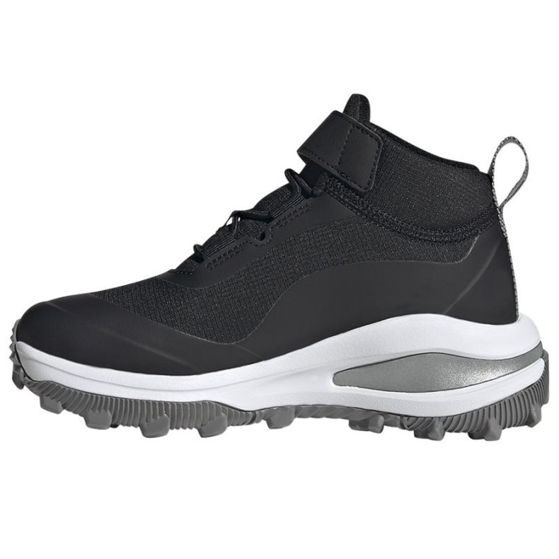 Schuhe adidas FortaRun Atr El Jr GZ1804 schwarz 1