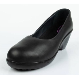 Lavoro Grace W 1133.00 Sicherheits-Arbeitsstiefel schwarz 2