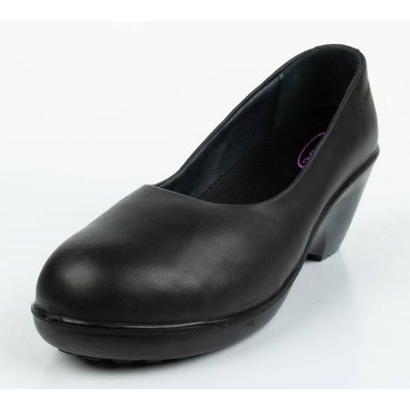 Lavoro Grace W 1133.00 Sicherheits-Arbeitsstiefel schwarz 2