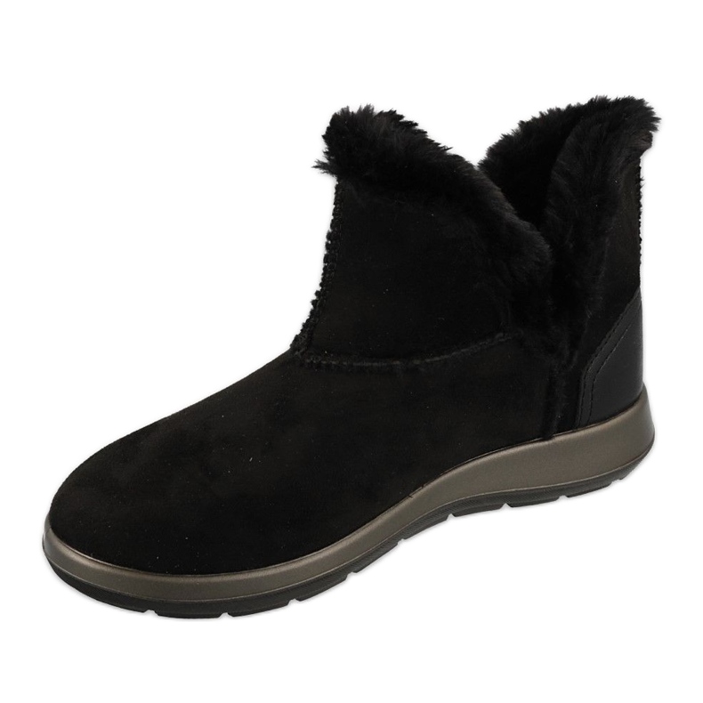 Dr.ORTO Befado Damenschuhe 156D903 schwarz 3