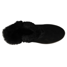 Dr.ORTO Befado Damenschuhe 156D903 schwarz 4