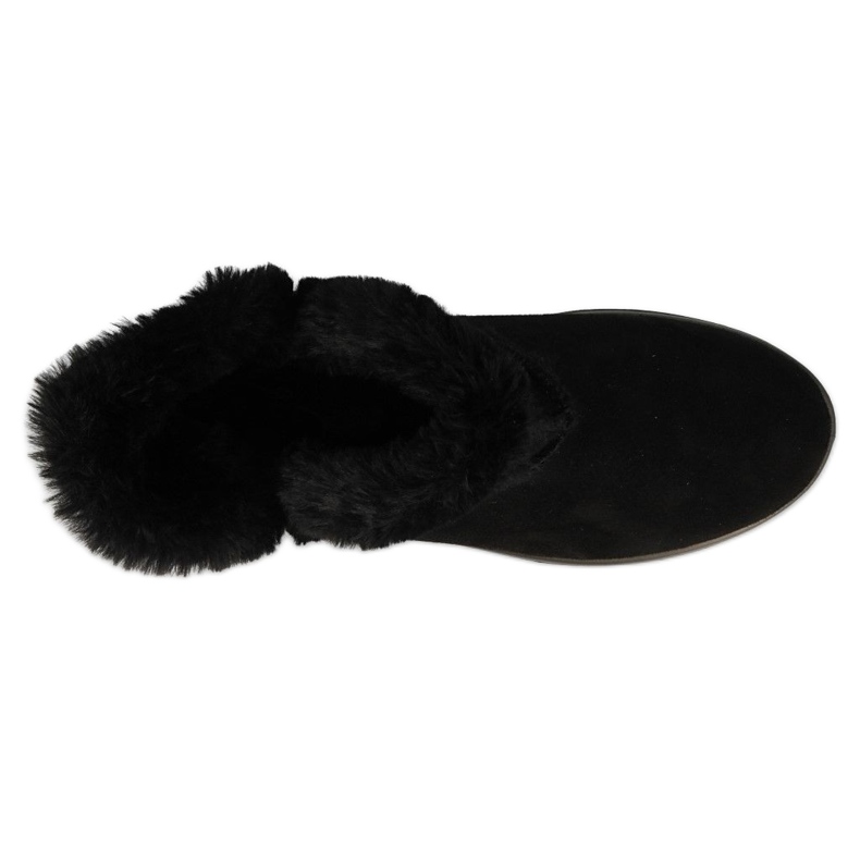 Dr.ORTO Befado Damenschuhe 156D903 schwarz 4