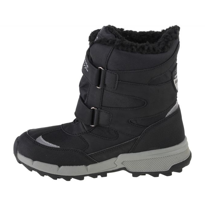 Kappa Cekis Tex 260903T-1115 Schuhe schwarz 1