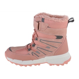 Kappa Floki Tex Schuhe 260975K-2116 rosa 1