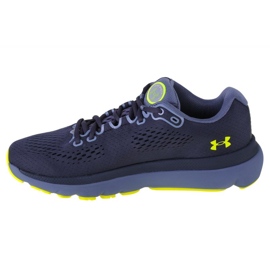 Under Armour Hovr Infiniti 4 Laufschuhe 3024897-500 violett 1