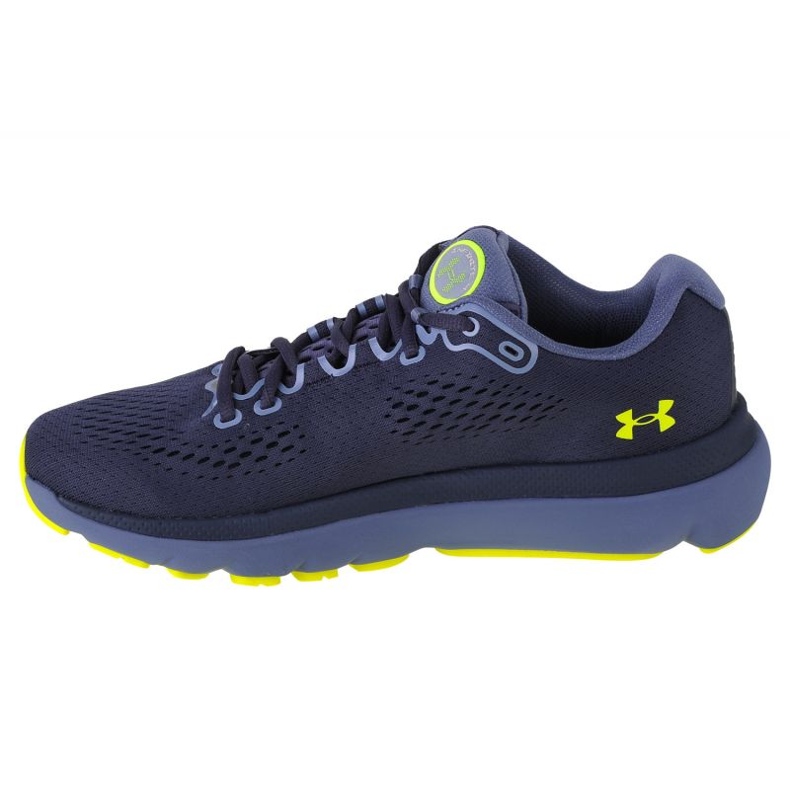 Under Armour Hovr Infiniti 4 Laufschuhe 3024897-500 lila 1