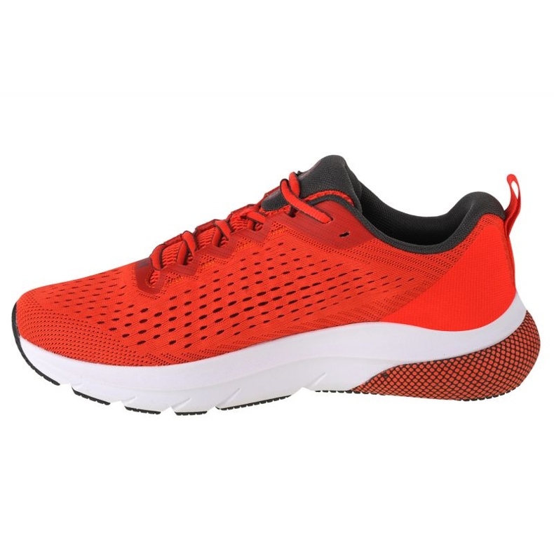 Under Armour Hovr Turbulence 3025419-601 Laufschuhe rot 1