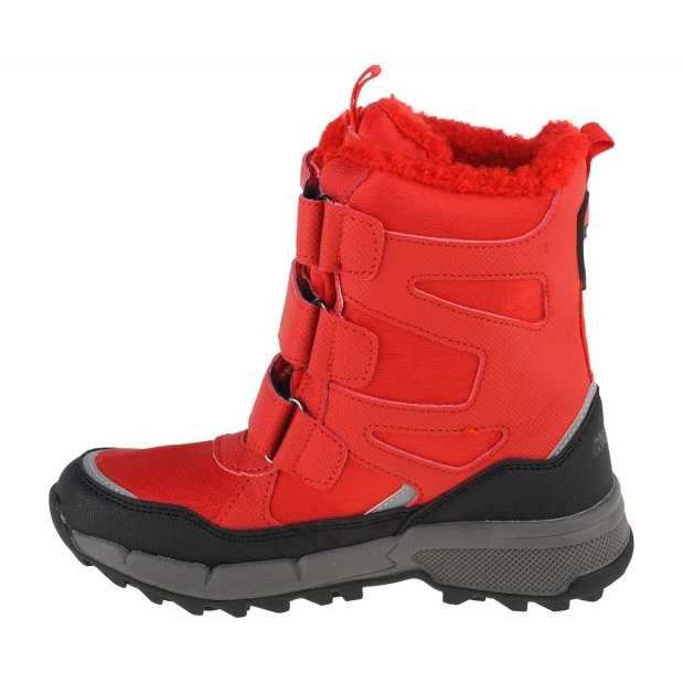 Kappa Vipos Tex K 260902K-2011 Schuhe rot 1