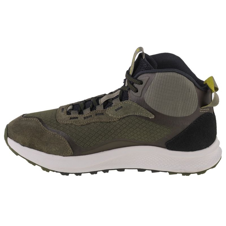 Under Armour Charged Bandit Trek 2 Schuhe 3024267-300 grün 1