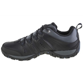 Columbia Woodburn Ii Schuhe 1553001054 schwarz 1