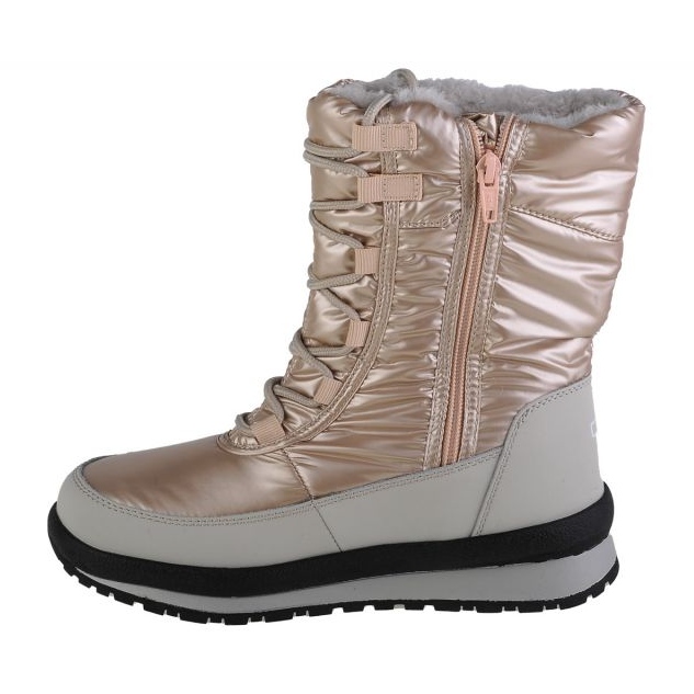 CMP Harma Schneestiefel 39Q4976-A219 beige 1