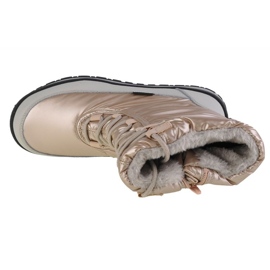 CMP Harma Schneestiefel 39Q4976-A219 beige 2