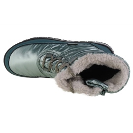CMP Harma Schneestiefel 39Q4976-E111 grün 2