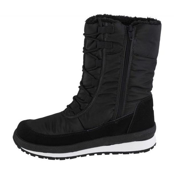 CMP Harma Snow Boot 39Q4976-U901 Schuhe schwarz 1