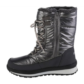 CMP Harma Schneestiefel 39Q4976-U911 grau 1