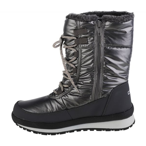CMP Harma Schneestiefel 39Q4976-U911 grau 1