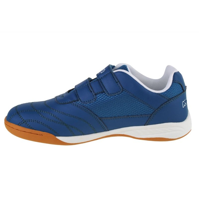 Kappa Kickoff T Jr 260509T-6910 Schuhe blau 1