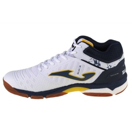 Volleyballschuhe Joma V.Block 2202 M VBLOKW2202 weiß weiß 1